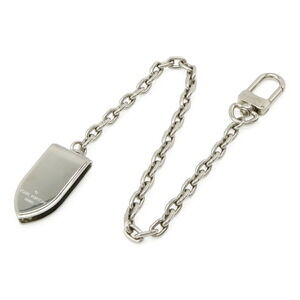 LOUIS VUITTON Louis Vuitton Pens Bié Chaine Ogive Money Clip M66203